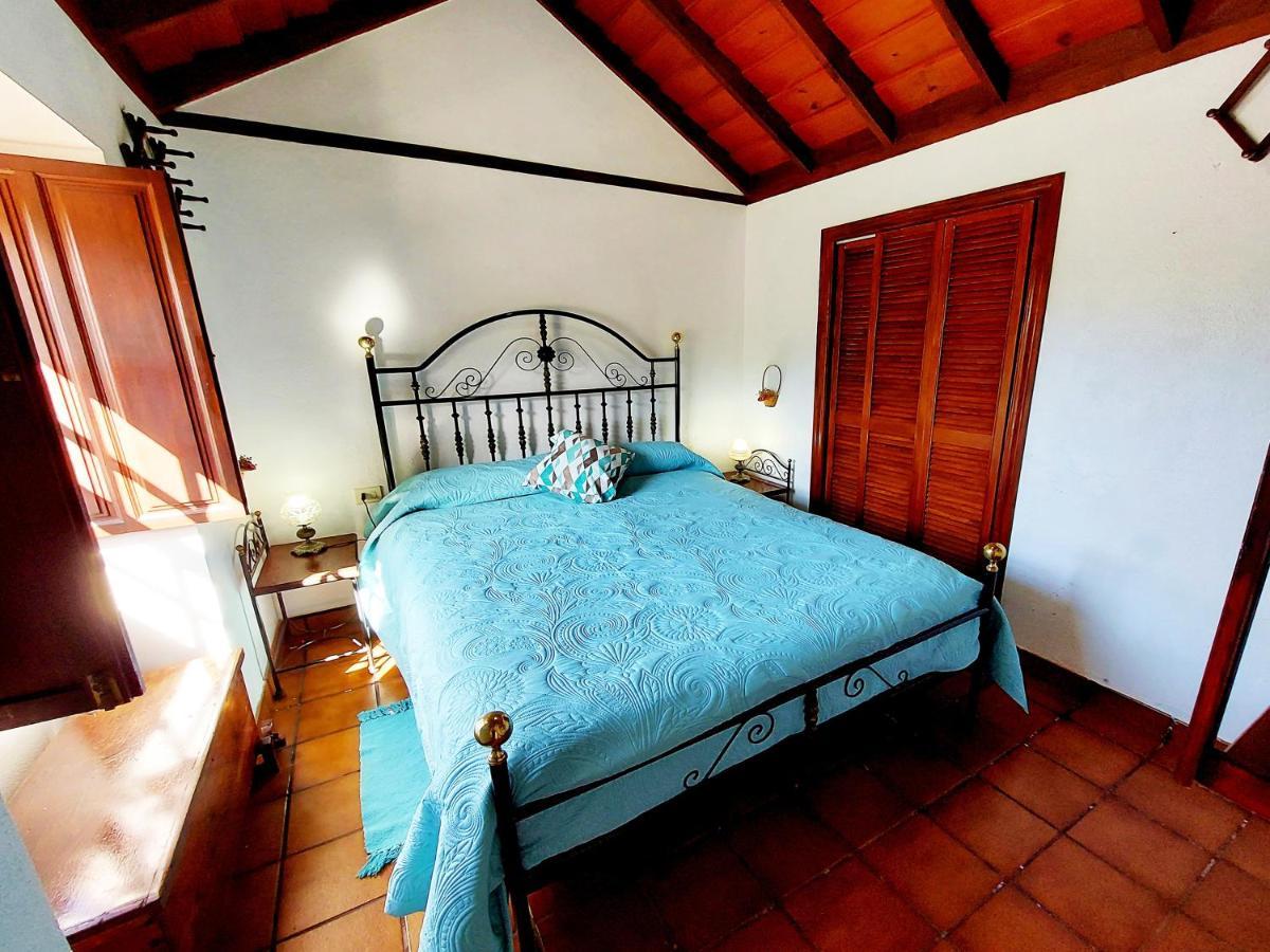 El Jaral Villa Garafia Exterior photo
